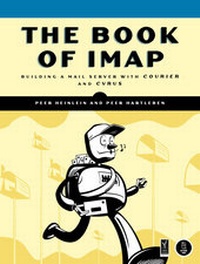Abbildung von: The Book of IMAP - No Starch Press