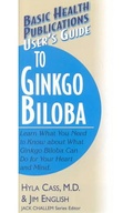 Cover: User'S Guide to Gingko Biloba - Basic Health Publications