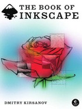 Cover: The Book of Inkscape - No Starch Press