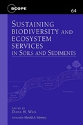 Cover: Sustaining Biodiversity and Ecosystem Services in Soils and Sediments - University of Pennsylvania Press, Inc.
