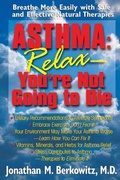 Cover: Asthma - Basic Health Publications