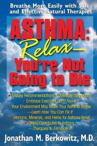 Enlarge image Cover: Asthma - Basic Health Publications