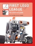 Cover: FIRST LEGO League - No Starch Press