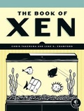 Cover: The Book of Xen - No Starch Press