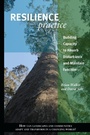 Cover: Resilience Practice - Island Press