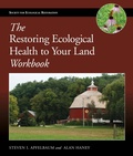 Cover: The Restoring Ecological Health to Your Land Workbook - Island Press