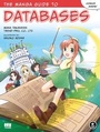 Cover: The Manga Guide to Databases - No Starch Press