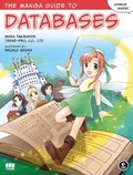 Cover: The Manga Guide to Databases - No Starch Press