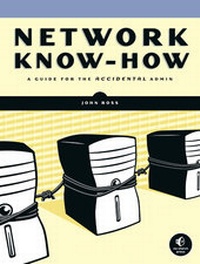 Abbildung von: Network Know-How - No Starch Press