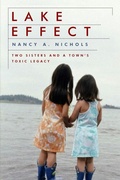 Cover: Lake Effect - Island Press
