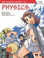Cover: The Manga Guide to Physics - No Starch Press