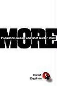 Enlarge image Cover: More - Island Press
