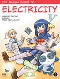 Cover: The Manga Guide to Electricity - No Starch Press