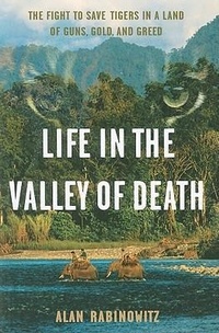 Abbildung von: Life in the Valley of Death - Island Press