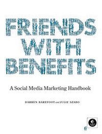 Abbildung von: Friends with Benefits - No Starch Press