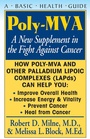 Cover: Poly-Mva - Basic Health Publications