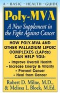 Cover: Poly-Mva - Basic Health Publications