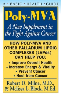 Enlarge image Cover: Poly-Mva - Basic Health Publications