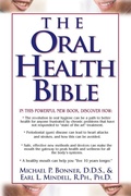 Cover: The Oral Health Bible - Basic Health Publications