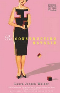 Enlarge image Cover: Reconstructing Natalie - Thomas Nelson Publishers