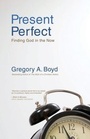 Cover: Present Perfect - Zondervan
