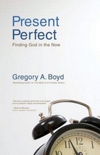 Enlarge image Cover: Present Perfect - Zondervan