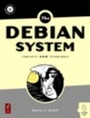Cover: The Debian System - No Starch Press