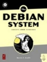 Abbildung von: The Debian System - No Starch Press