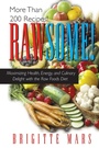 Cover: Rawsome - Basic Health Publications
