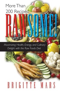Enlarge image Cover: Rawsome - Basic Health Publications