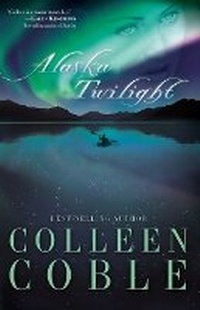 Enlarge image Cover: Alaska Twilight - Thomas Nelson Publishers