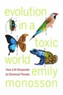 Cover: Evolution in a Toxic World - Island Press