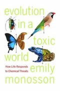 Cover: Evolution in a Toxic World - Island Press
