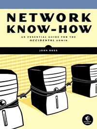 Abbildung von: Network Know-How - No Starch Press