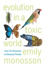 Cover: Evolution in a Toxic World - Island Press