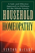 Cover: Household Homeopathy - Basic Health Publications