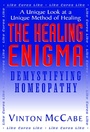 Cover: The Healing Enigma - Basic Health Publications