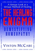 Cover: The Healing Enigma - Basic Health Publications
