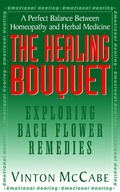 Cover: The Healing Bouquet - Basic Health Publications