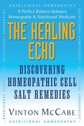 Cover: Healing Echo - Basic Health Publications