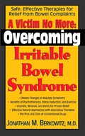 Cover: A Victim No More - Basic Health Publications