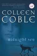 Cover: Midnight Sea - Thomas Nelson Publishers