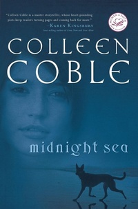 Enlarge image Cover: Midnight Sea - Thomas Nelson Publishers