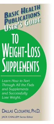 Enlarge image Cover: User'S Guide to Weight-Loss Supplements - Basic Health Publications
