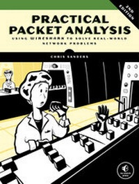 Abbildung von: Practical Packet Analysis - No Starch Press