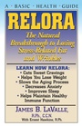 Cover: Relora - Basic Health Publications
