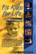 Cover: Fit Kids for Life - Basic Health Publications