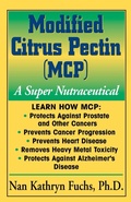 Cover: Modified Citrus Pectin - Basic Health Publications