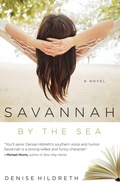 Cover: Savannah by the Sea - Thomas Nelson Publishers