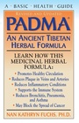 Cover: Padma - Basic Health Publications